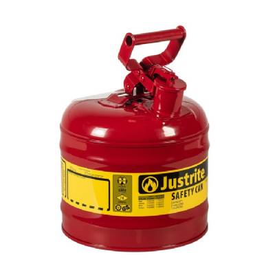 Type I Safety Gas Can 2 Gallon